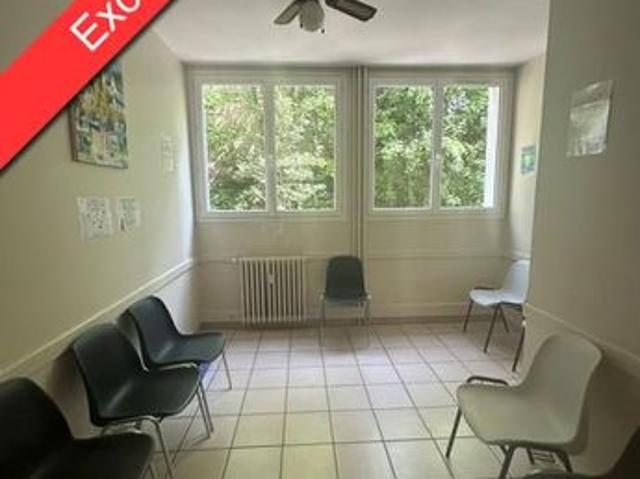 Appartement vente à Niort