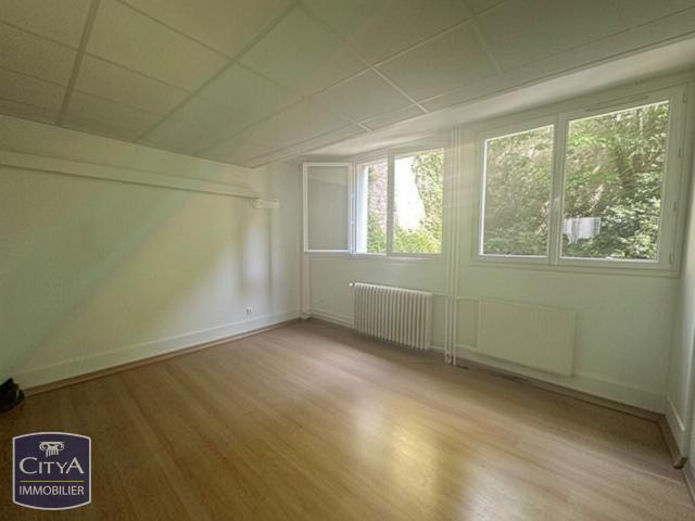 Appartement vente à Niort