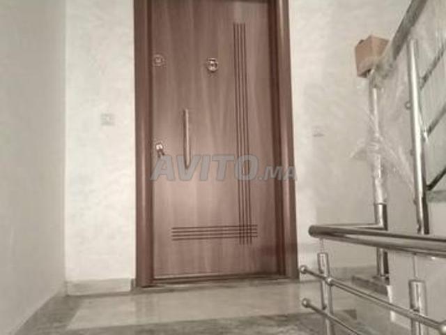 Appartement vente à Gharb-Chrarda-Beni Hssen