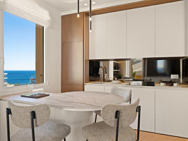Appartement vente à Campagne Monaco, Valensole