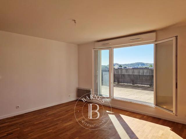 Appartement vente à Sarcelles, Saint-gratien