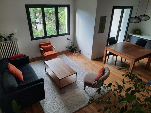 Appartement location à Saint-Germain-en-Laye, Le Pecq