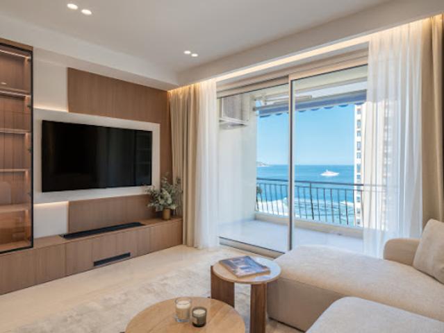 Appartement vente à Campagne Monaco, Valensole