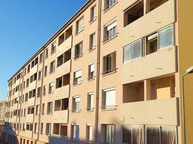 Appartement location à Les Bressons, Salon-de-Provence