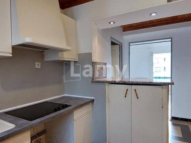 Appartement location à Clavières, Alès