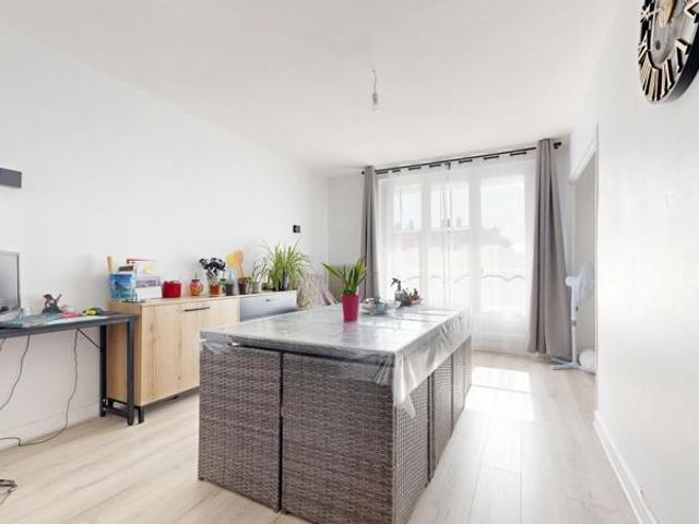 Appartement vente à Vesoul