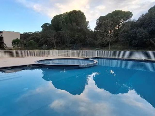 Appartement vente à Nîmes, Remoulins