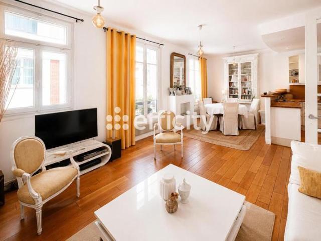 Appartement vente à Boulogne-Billancourt, Boulogne-billancourt