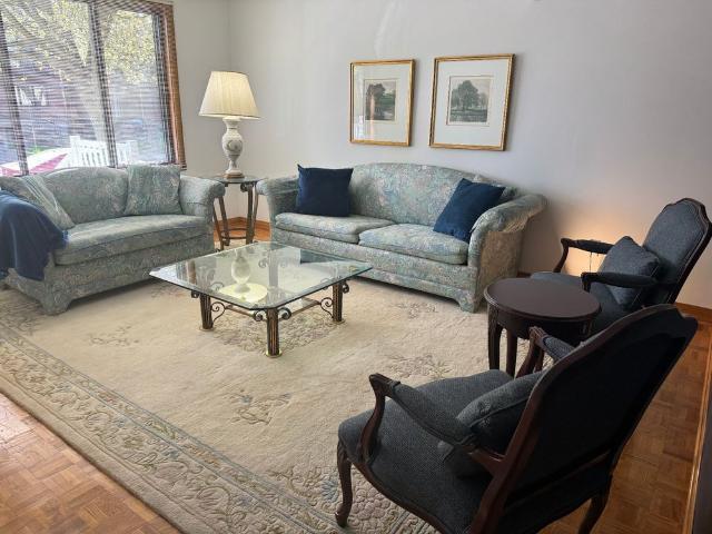 Apartment for rent in St. Leonard's, Quebec