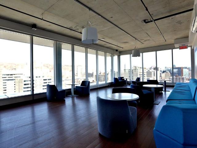 Apartment for rent in St. Leonard's, Quebec