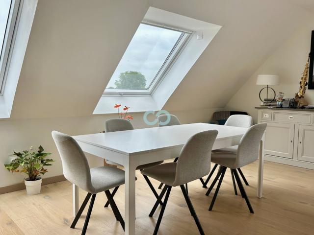 Duplex vente à Lille, Marcq-en-Barœul