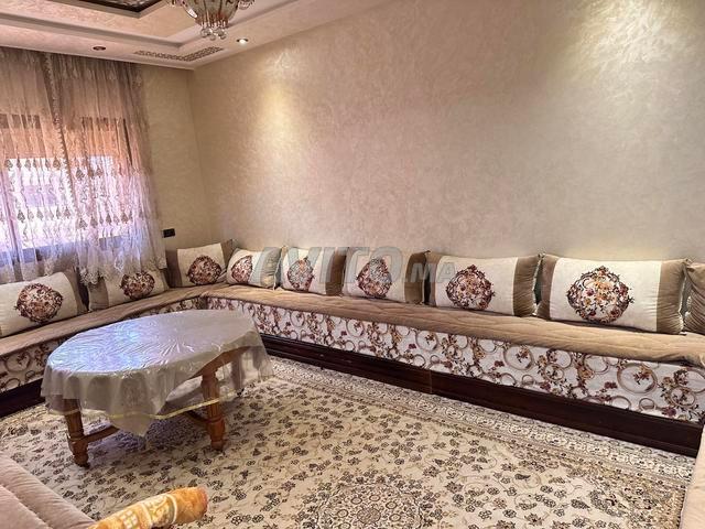 Appartement vente à Tit Mellil, Gharb-Chrarda-Beni Hssen