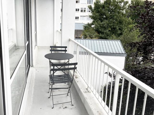 Appartement location à Vannes, Bretagne