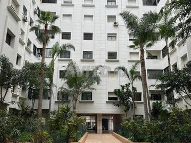 Appartement location à Anfa, Gharb-Chrarda-Beni Hssen