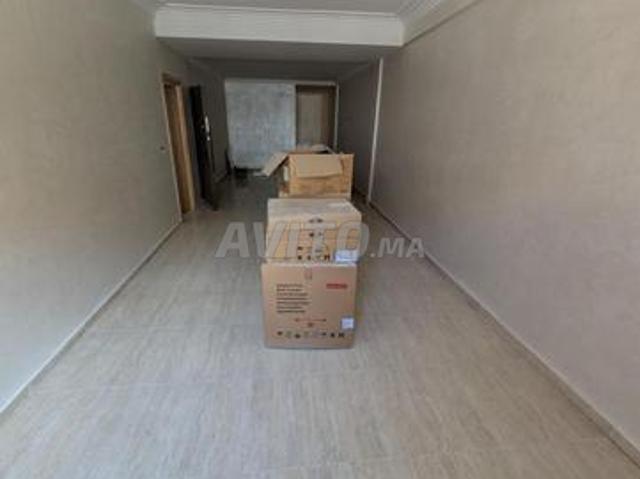 Appartement vente à Deroua, Gharb-Chrarda-Beni Hssen