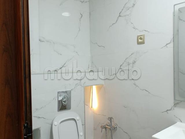Appartement location à Rbat
