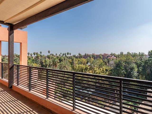 Appartement vente à Marrakech, L'Oriental
