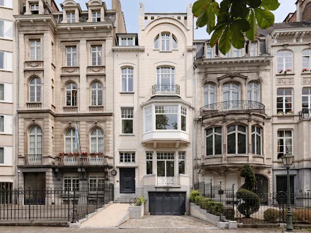 Appartement vente à Sint-pieters-woluwe, Bruxelles