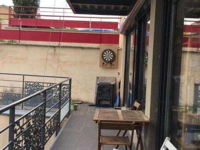 Appartement location à France, Fleurieux-sur-l'Arbresle