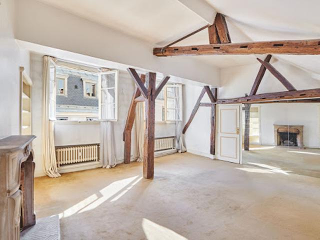 Appartement vente à Paris 6e Arrondissement, Paris