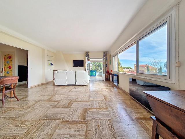 Appartement vente à Grasse, Vence