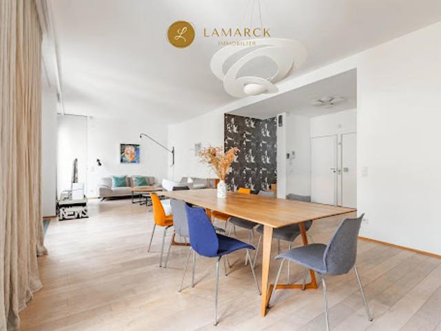 Appartement vente à Paris, Île-de-France