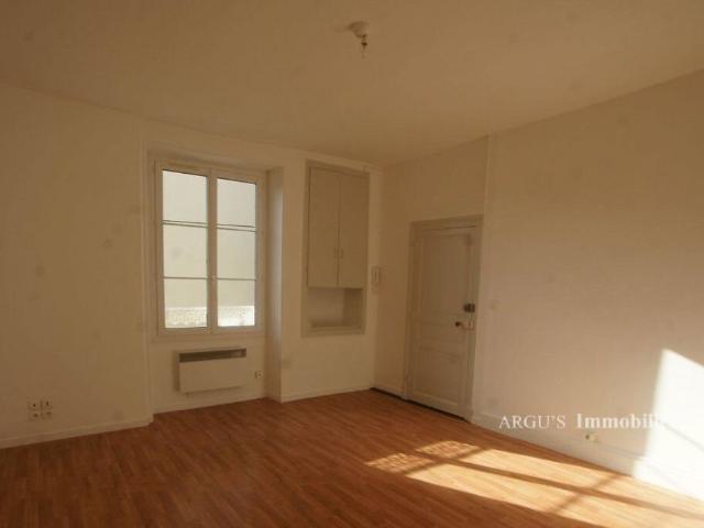 Appartement location à Le Puits Charrette, Blanzay