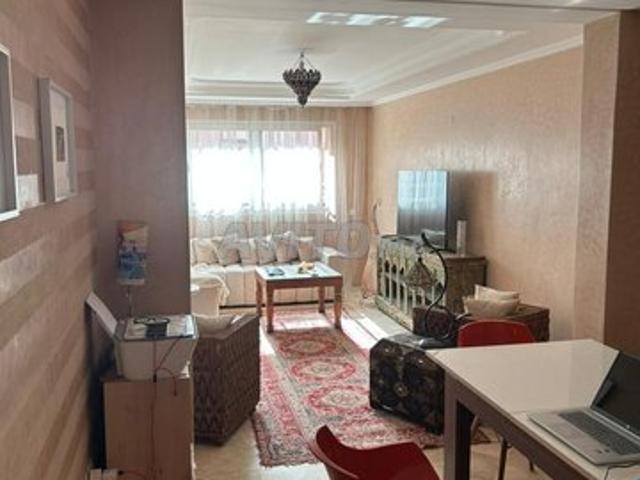 Appartement vente à Gueliz, Marrakech