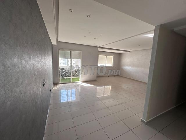 Appartement location à Lyautey