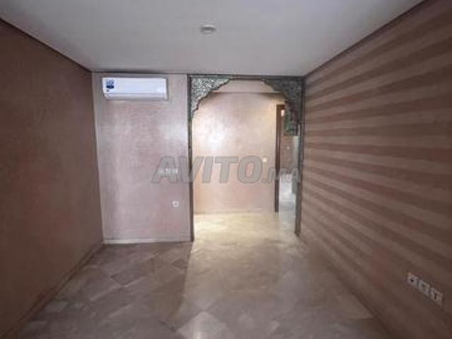Appartement vente à Gueliz, Marrakech