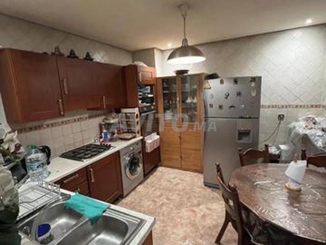 Appartement vente à L'Oriental