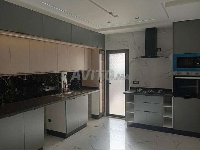 Appartement vente à Meknès