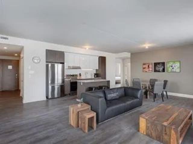 Apartment for rent in Laval-des-rapides, Quebec