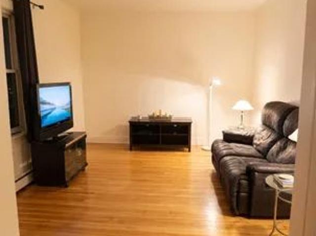Apartment for rent in La Haute-gaspésie, Quebec
