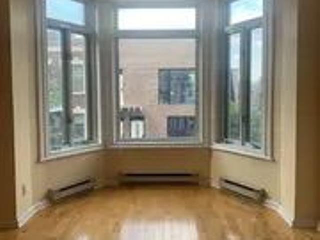 Apartment for rent in Le Plateau-Mont-Royal, Montréal