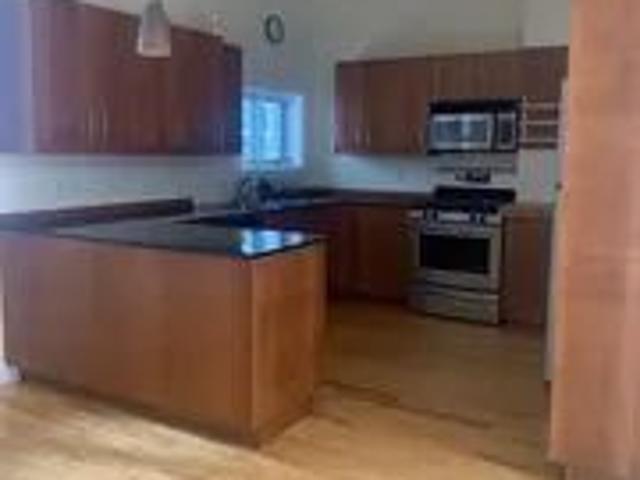 Apartment for rent in St. Leonard's, Quebec