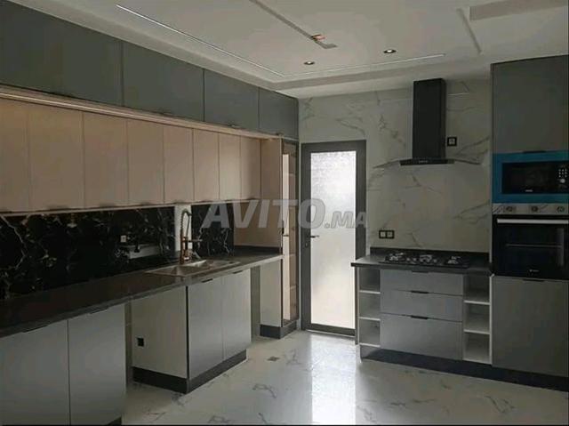 Appartement vente à Meknès