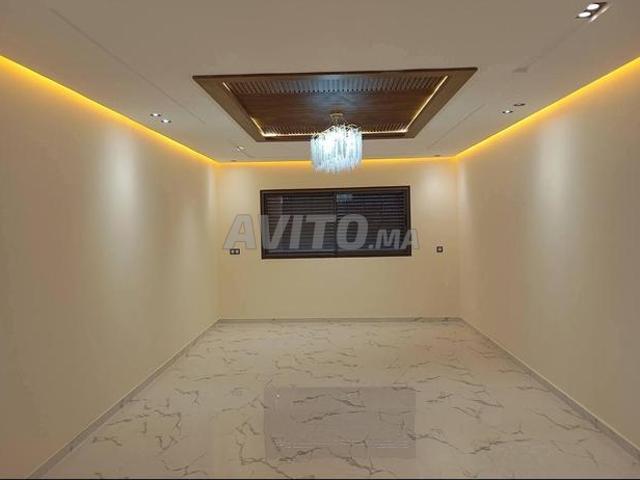 Appartement vente à Meknès