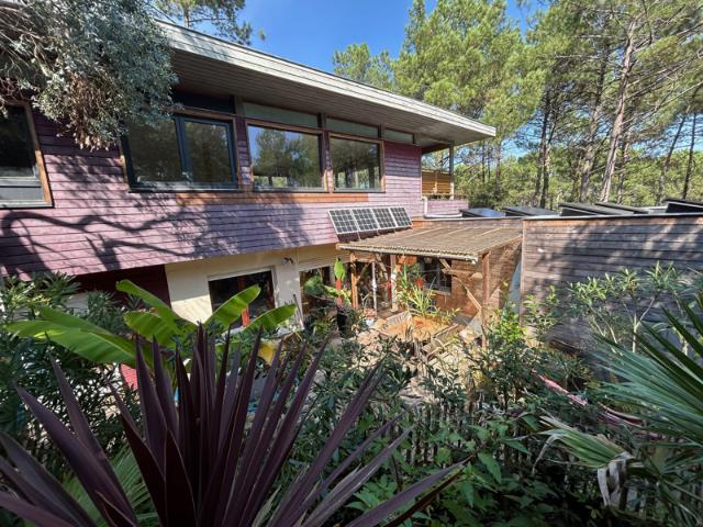 Maison vente à France métropolitaine, Lacanau