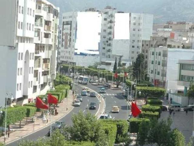 Appartement vente à Tétouan, Tanger-Tétouan