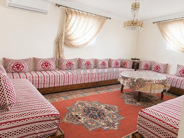 Appartement vente à Fès