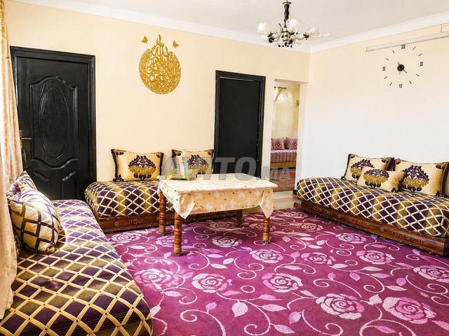 Appartement vente à Fès