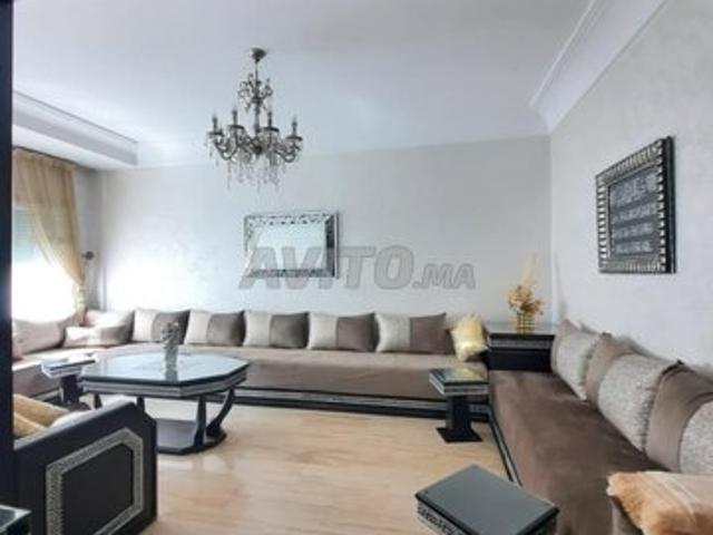 Appartement location à Anfa, Gharb-Chrarda-Beni Hssen