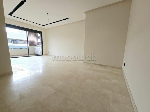 Appartement vente à Anfa, Gharb-Chrarda-Beni Hssen