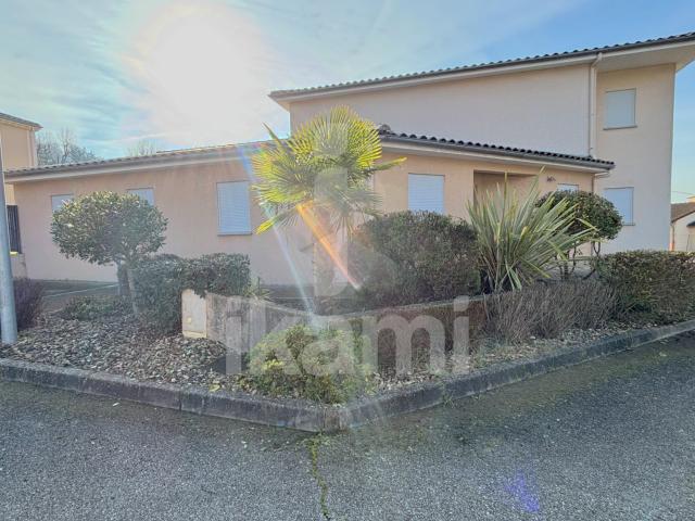 Appartement vente à Valence, Saint-donat-sur-l'herbasse