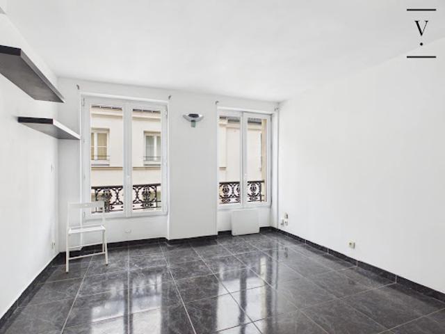 Appartement vente à Paris, Île-de-France
