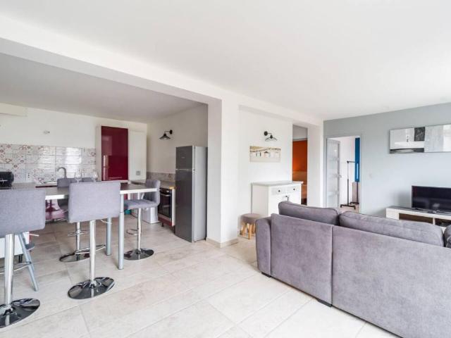 Appartement vente à Pen Crec'h, Louannec