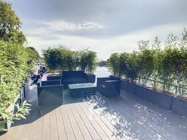 Appartement vente à Bordeaux