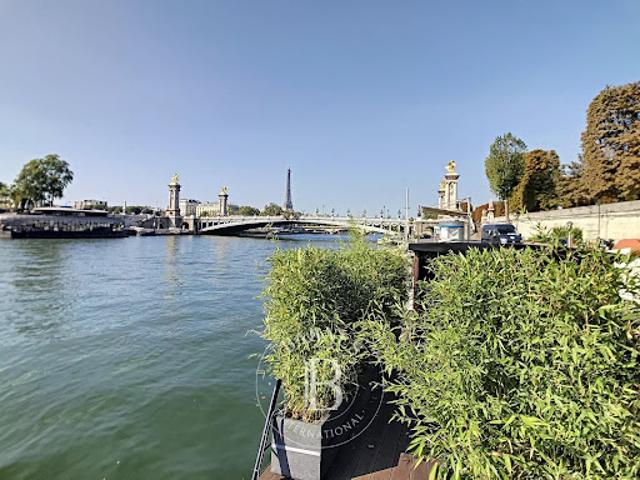 Appartement vente à Bordeaux