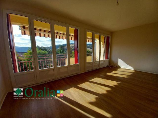 Appartement location à Tarare, Rhône